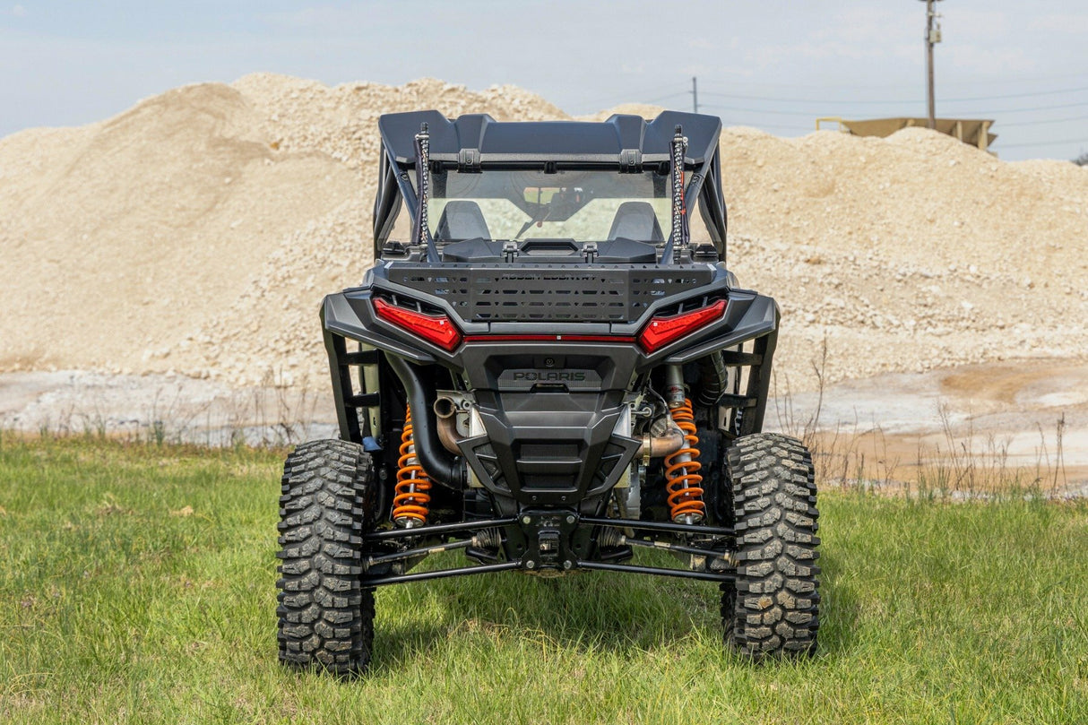 Fits Polaris RZR XP for 2024 by Rough Country