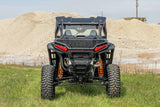 Fits Polaris RZR XP for 2024 by Rough Country