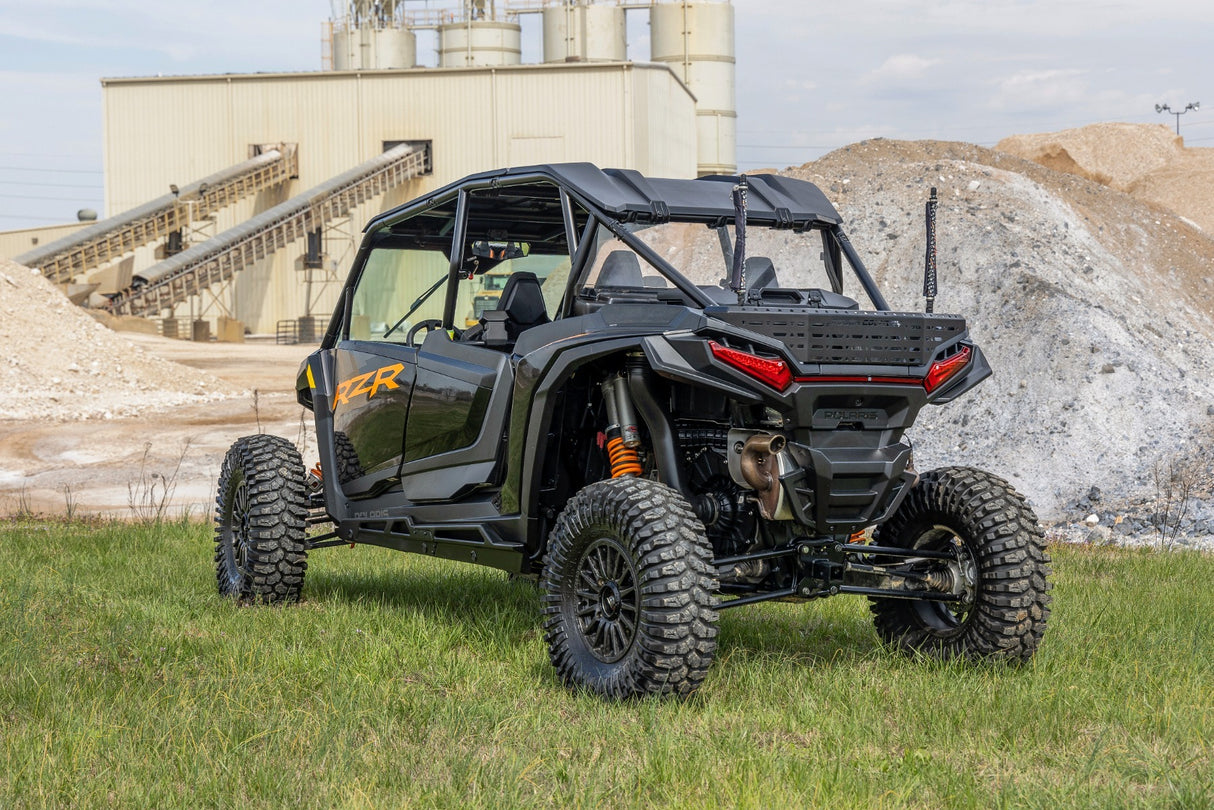 Fits Polaris RZR XP for 2024 by Rough Country