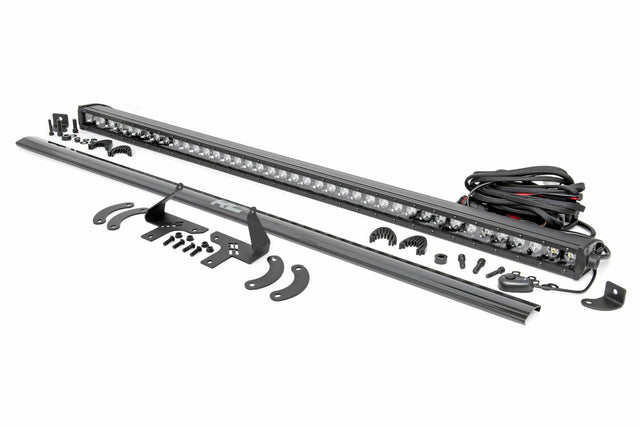 Light bar for 2024-2024 by Rough Country