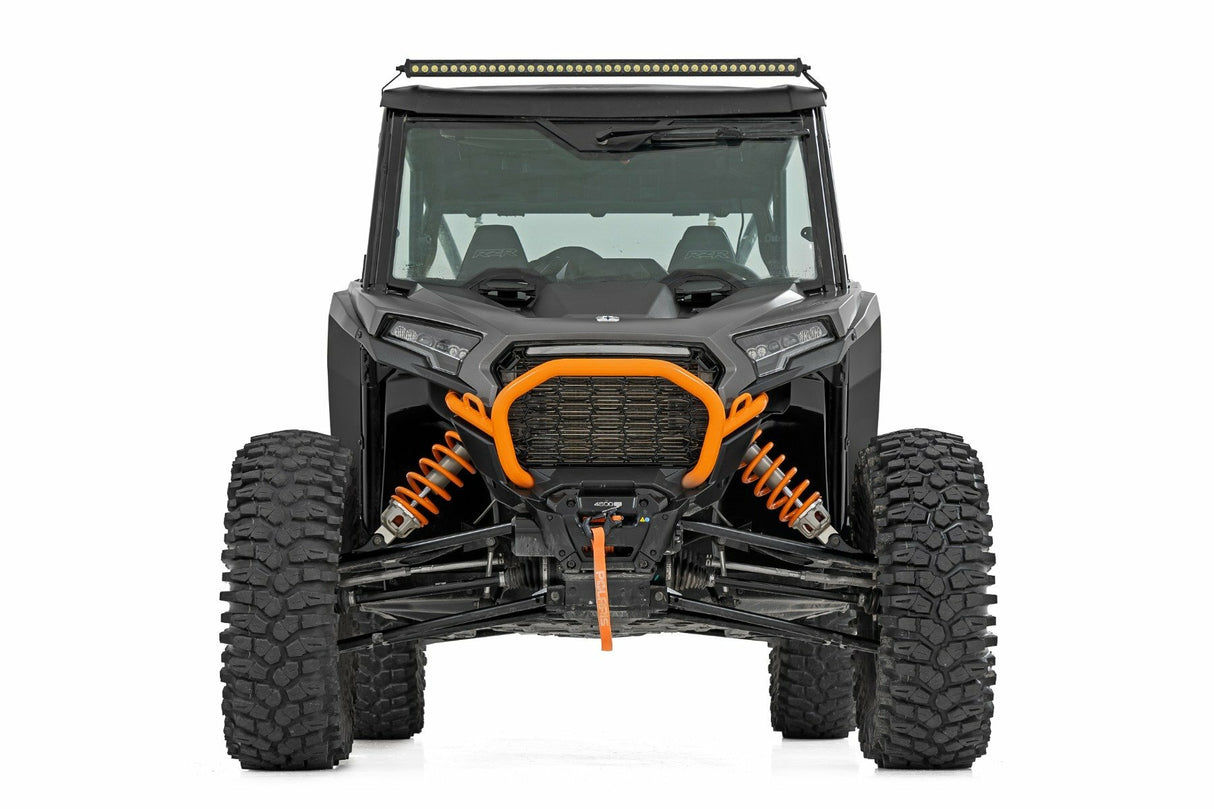 Fits Polaris RZR XP by Rough Country