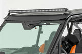 Fits Polaris RZR XP 4 1000(24) LED Light Front Mount 40" Single Row 93181