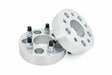 Wheel spacers for 2024 by Rough Country