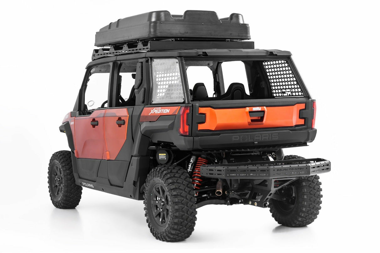 Fits Polaris Xpedition ADV-5 for 2024 by Rough Country