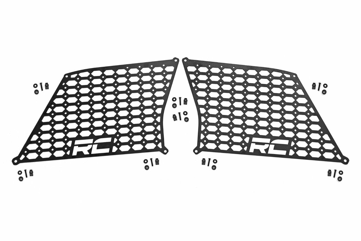 Fits Polaris Xpedition ADV-5 for 2024 by Rough Country