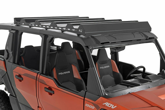 Led light bar for 2024 by Rough Country