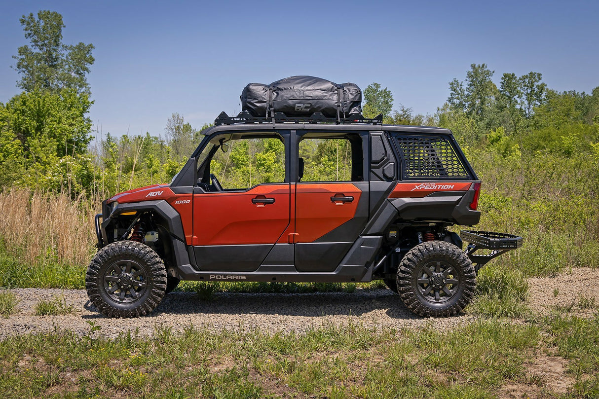 Fits Polaris Xpedition ADV for 2024 by Rough Country