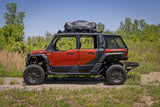 Fits Polaris Xpedition ADV for 2024 by Rough Country