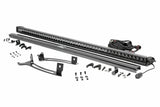 Light bar for 2024-2024 by Rough Country