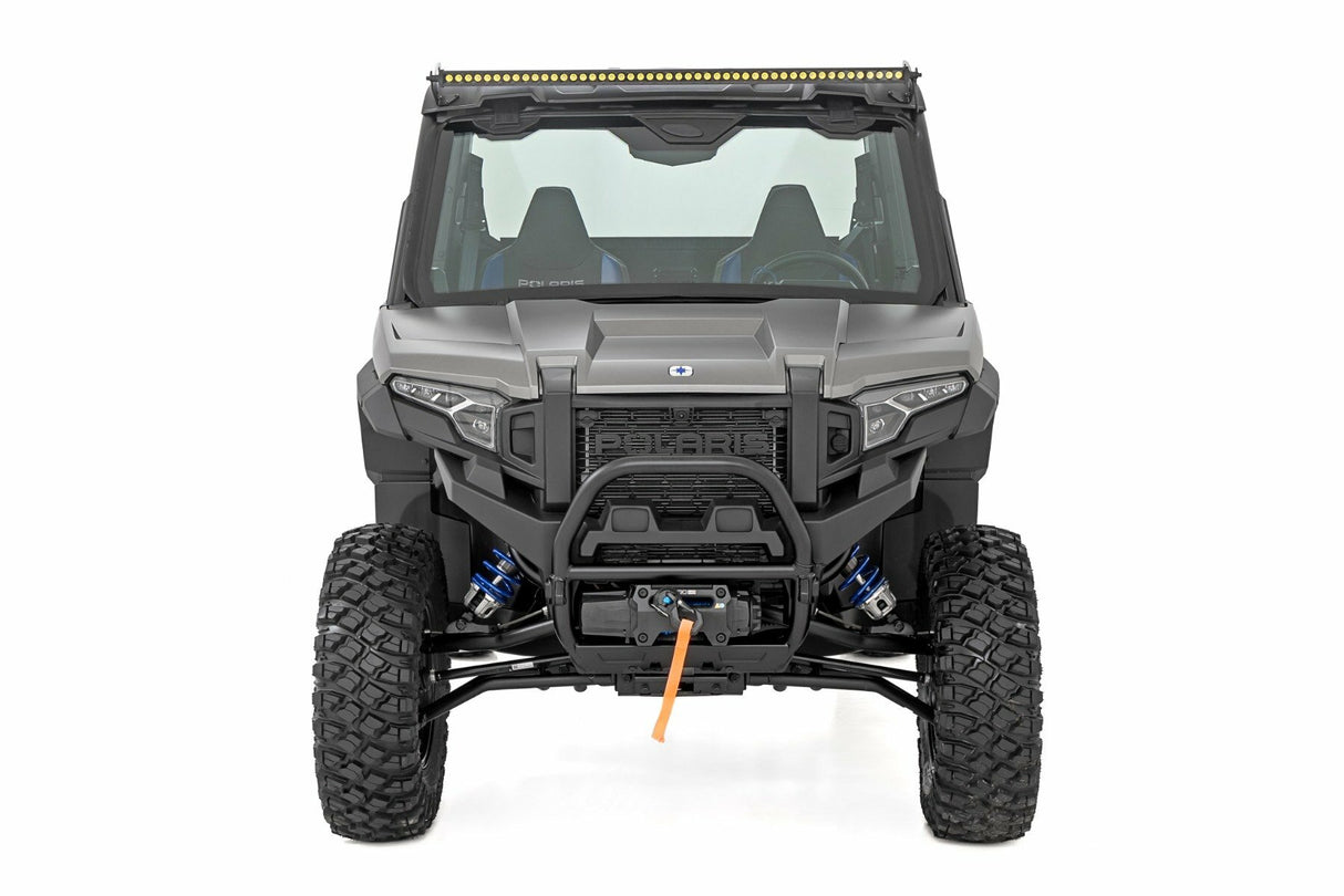 Fits Polaris Xpedition ADV-5 by Rough Country