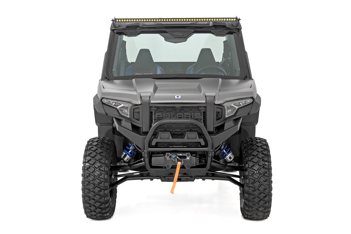 Fits Polaris Xpedition ADV-5 by Rough Country