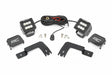 Led lights for 2024-2024 by Rough Country