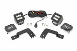 Led lights for 2024-2024 by Rough Country
