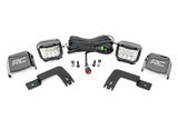 Led lights for 2024-2024 by Rough Country