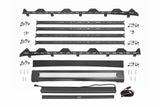 Fits Polaris XPEDITION ADV by Rough Country