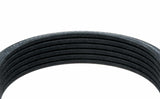 Fits Porsche,VW,Audi, Dual Sided Multi-V-Belt, 7-Rib 81.7 2070817 Open Box