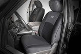 Seat covers for Ram 1500 by Rough Country