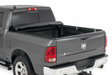 Fits Ram 1500 (09-18 for Ram 1500 by Rough Country