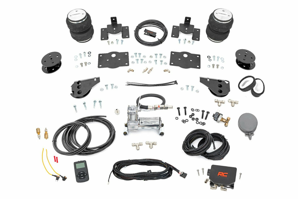 Lift kit for 2019-2024 Ram 1500 by Rough Country