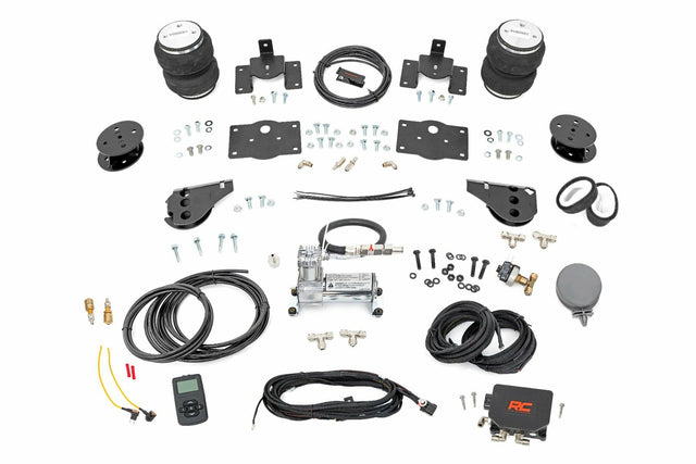 Lift kit for 2019-2024 Ram 1500 by Rough Country