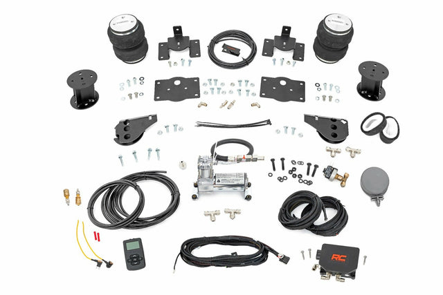 Lift kit for 2019-2024 Ram 1500 by Rough Country