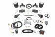 Fits Ram 1500(09-18 &Classic) for 2019-2024 Ram 1500 by Rough Country