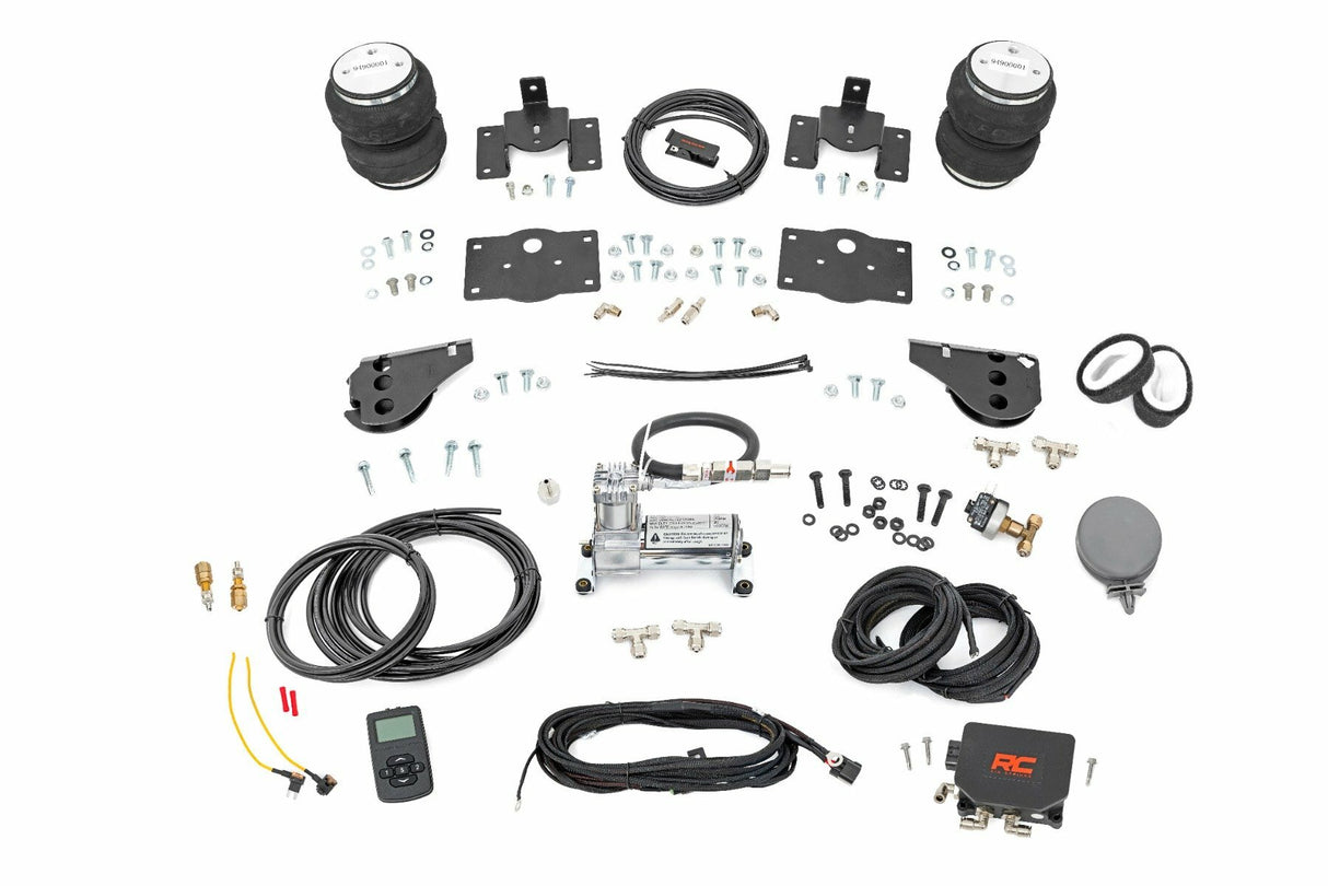 Fits Ram 1500(09-18 &Classic) for 2019-2024 Ram 1500 by Rough Country