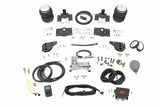 Fits Ram 1500(09-18 &Classic) for 2019-2024 Ram 1500 by Rough Country