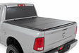 Fits Ram 1500(09-18) Hard for 2009-2010 Ram 1500 by Rough Country