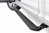 Running boards for 2009-2018 Ram 1500 by Rough Country
