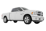Running boards for Ram 1500 by Rough Country