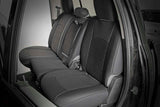 Seat covers for Ram 1500 by Rough Country