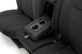 Seat covers for Ram 1500 by Rough Country