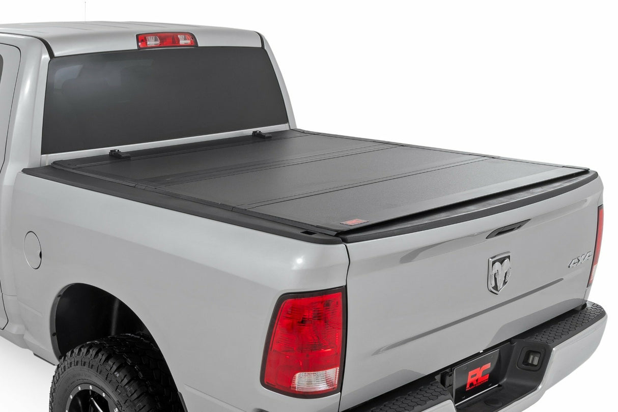Fits Ram 1500(09-2018 &Classic) for 2009-2010 Ram 1500 by Rough Country