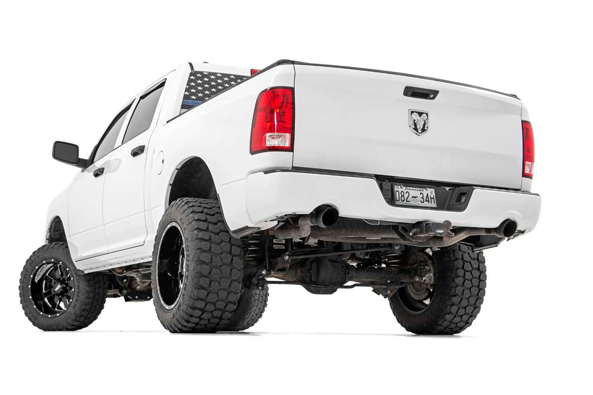 Exhaust for 2018 Ram 1500 by Rough Country
