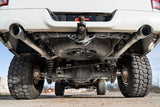 Exhaust for 2018 Ram 1500 by Rough Country