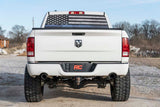 Exhaust for 2018 Ram 1500 by Rough Country