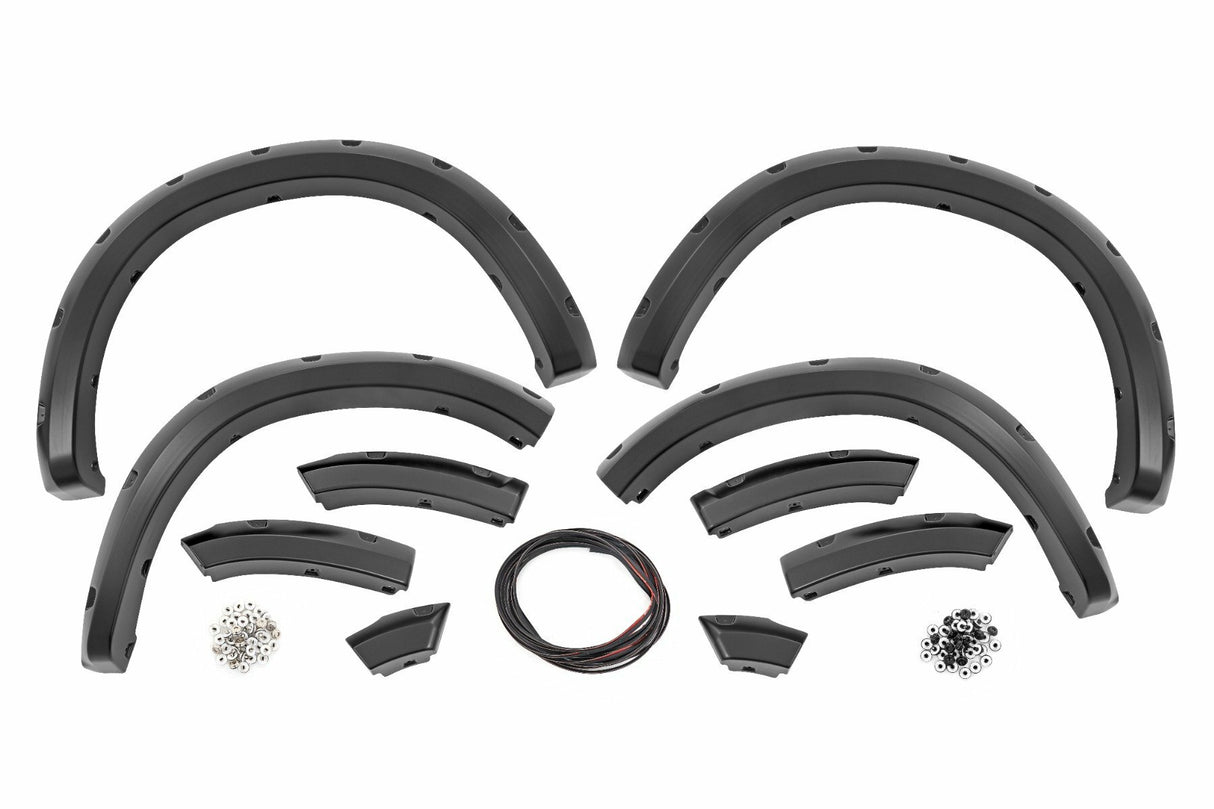 Wheel for 2019-2024 Ram 1500 by Rough Country