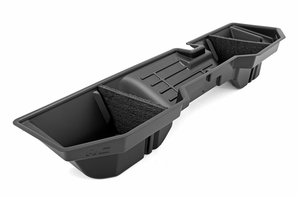 Fits Ram 1500 (11-18)/2500 for Ram 1500 by Rough Country