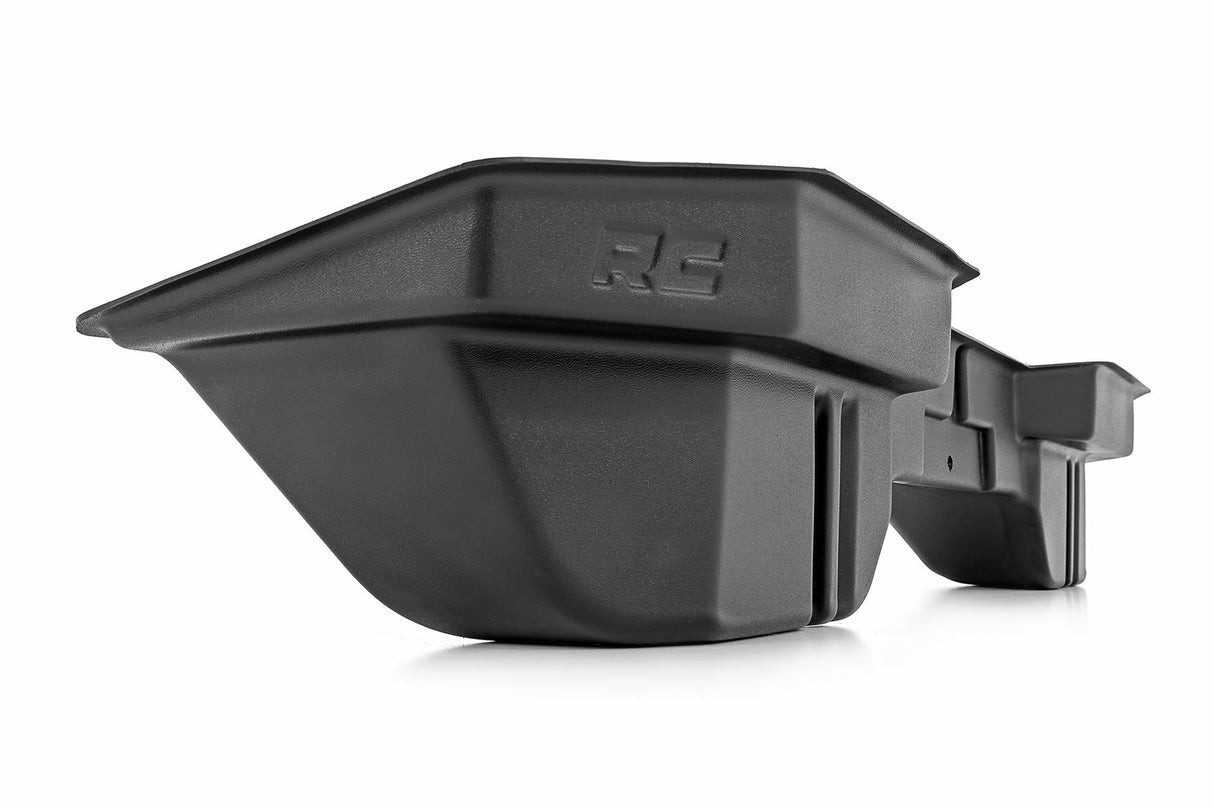 Fits Ram 1500 (11-18)/2500 for Ram 1500 by Rough Country