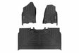Floor mats for 2019-2024 Ram 1500 by Rough Country