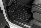 Floor mats for Ram 1500 by Rough Country