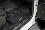 Floor mats for Ram 1500 by Rough Country