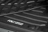 Floor mats for Ram 1500 by Rough Country