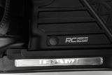 Floor mats for Ram 1500 by Rough Country