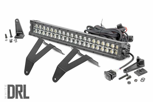 Bumper for 2019-2024 Ram 1500 by Rough Country