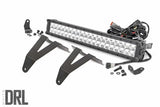 Bumper for 2019-2024 Ram 1500 by Rough Country