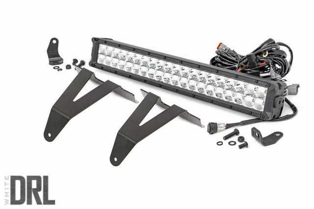 Bumper for 2019-2024 Ram 1500 by Rough Country