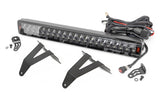 Bumper for 2019-2024 Ram 1500 by Rough Country