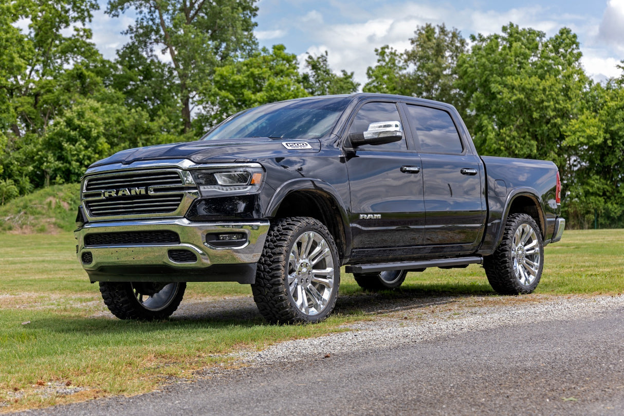 Fits Ram 1500 (19-25)/1500 for Ram 1500 by Rough Country